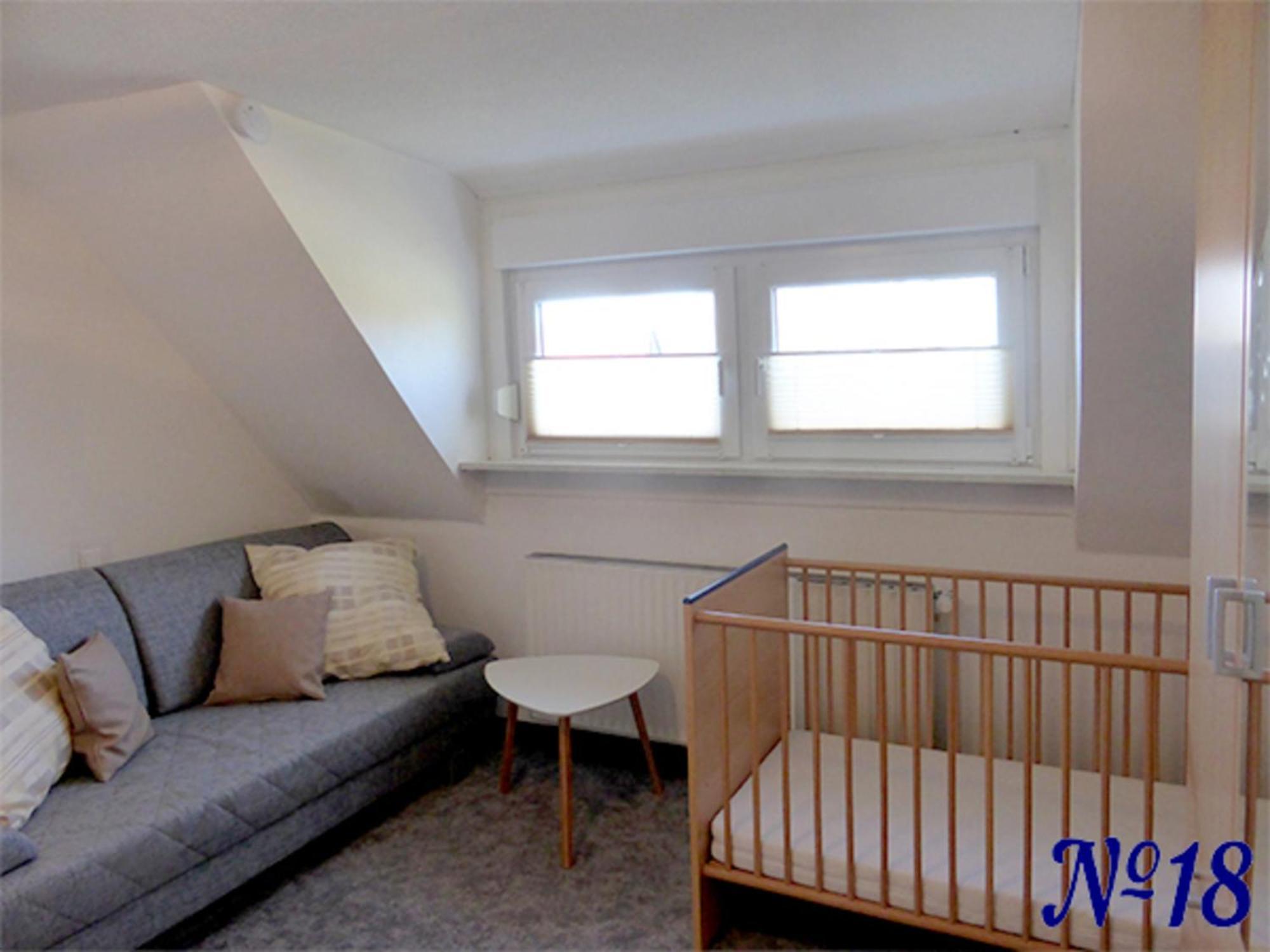 אסנס Ferienwohnung Gerhards מראה חיצוני תמונה