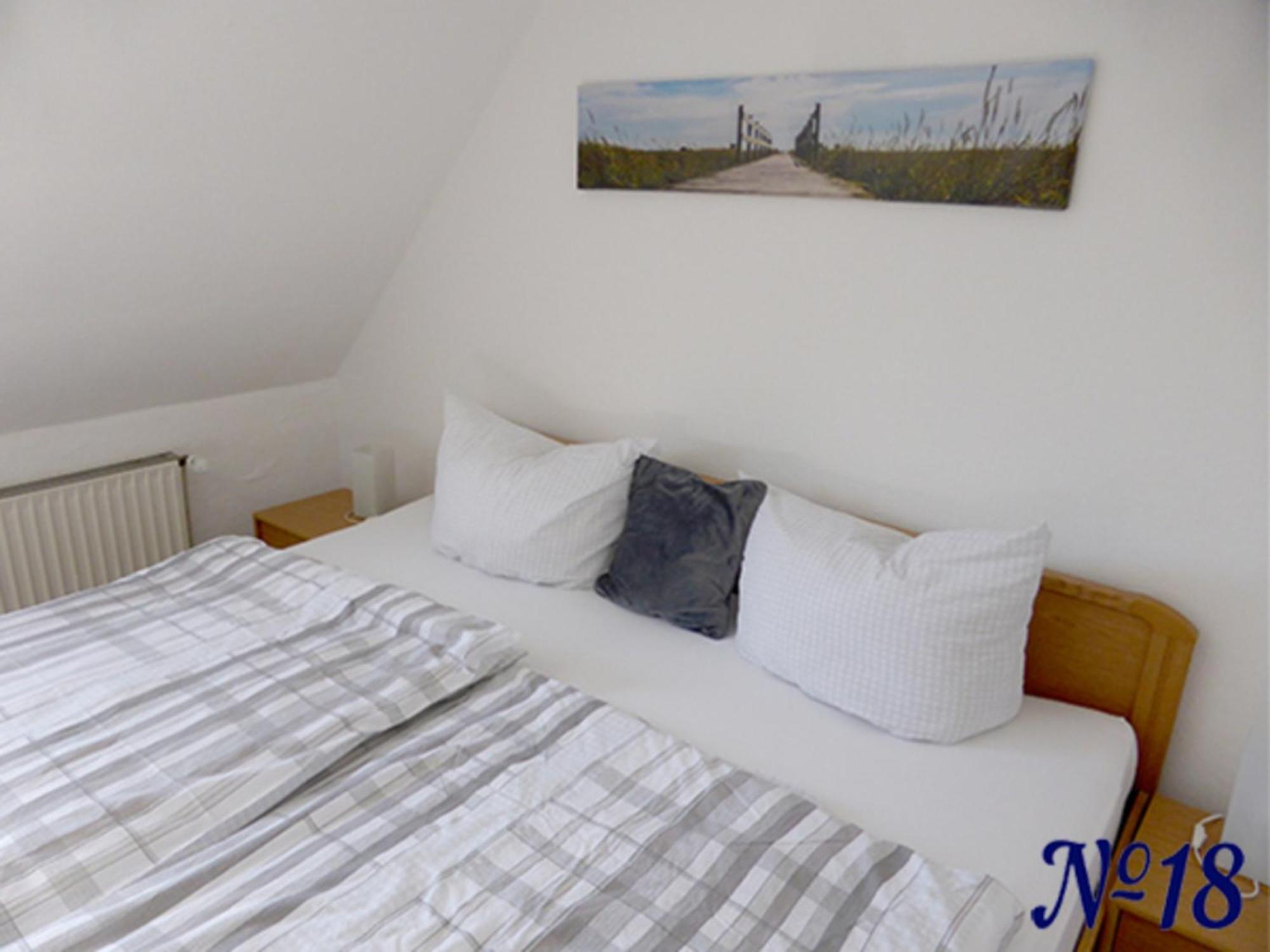 אסנס Ferienwohnung Gerhards מראה חיצוני תמונה
