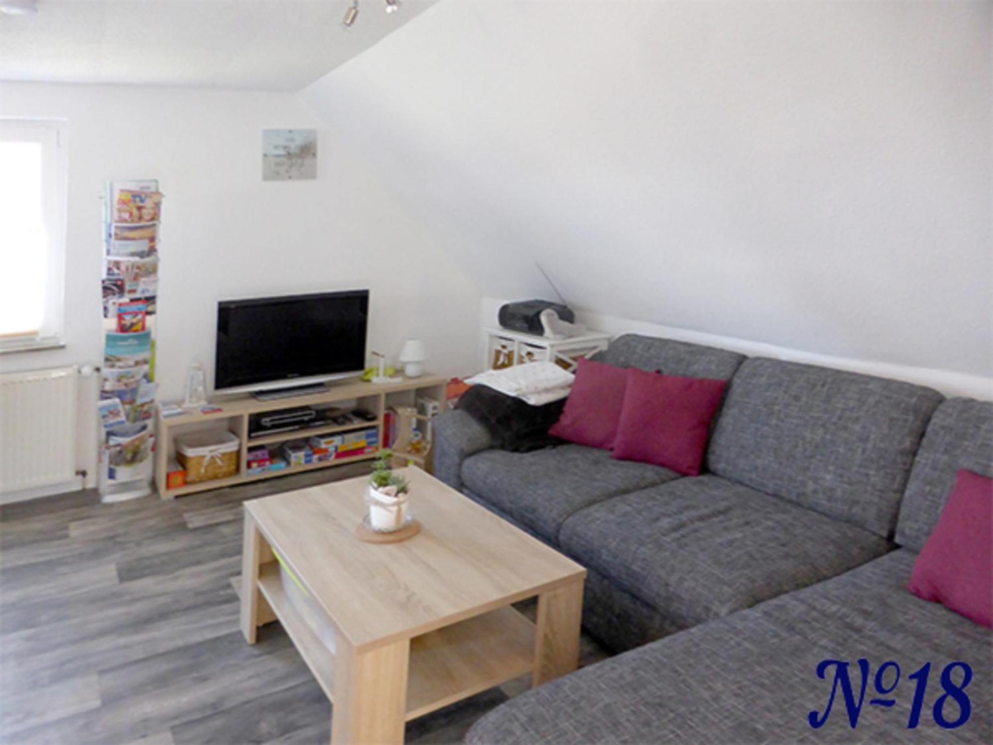 אסנס Ferienwohnung Gerhards מראה חיצוני תמונה